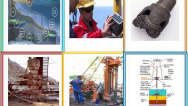 WELL CONSTRUCTION / DRILLING  ENGINEERING COURSES